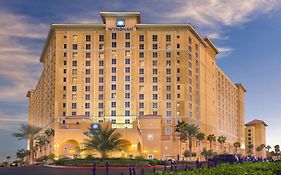 Wyndham Grand Desert Hotel Las Vegas Nv